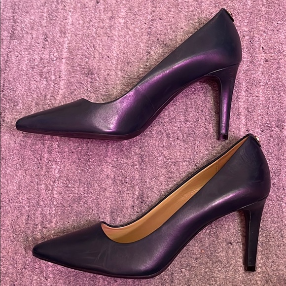 Michael Kors heels size 8.5 - Picture 2 of 5